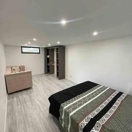Dans Maison 아파트 *