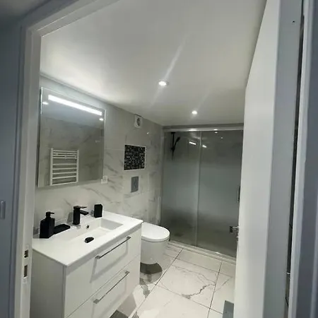 Dans Maison Saintry-sur-Seine