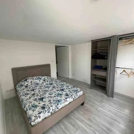 아파트 Dans Maison *