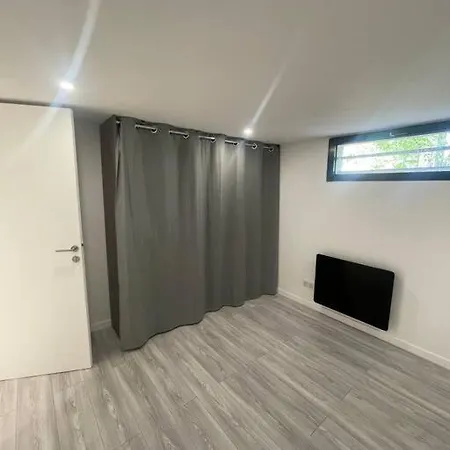 아파트 Dans Maison Saintry-sur-Seine