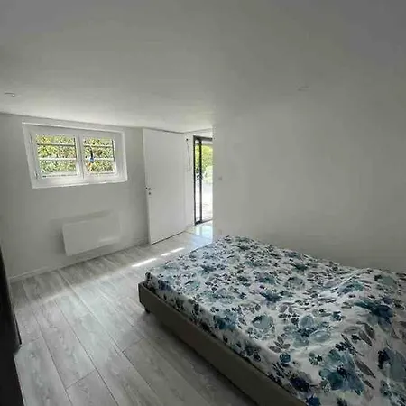 Dans Maison 아파트 *